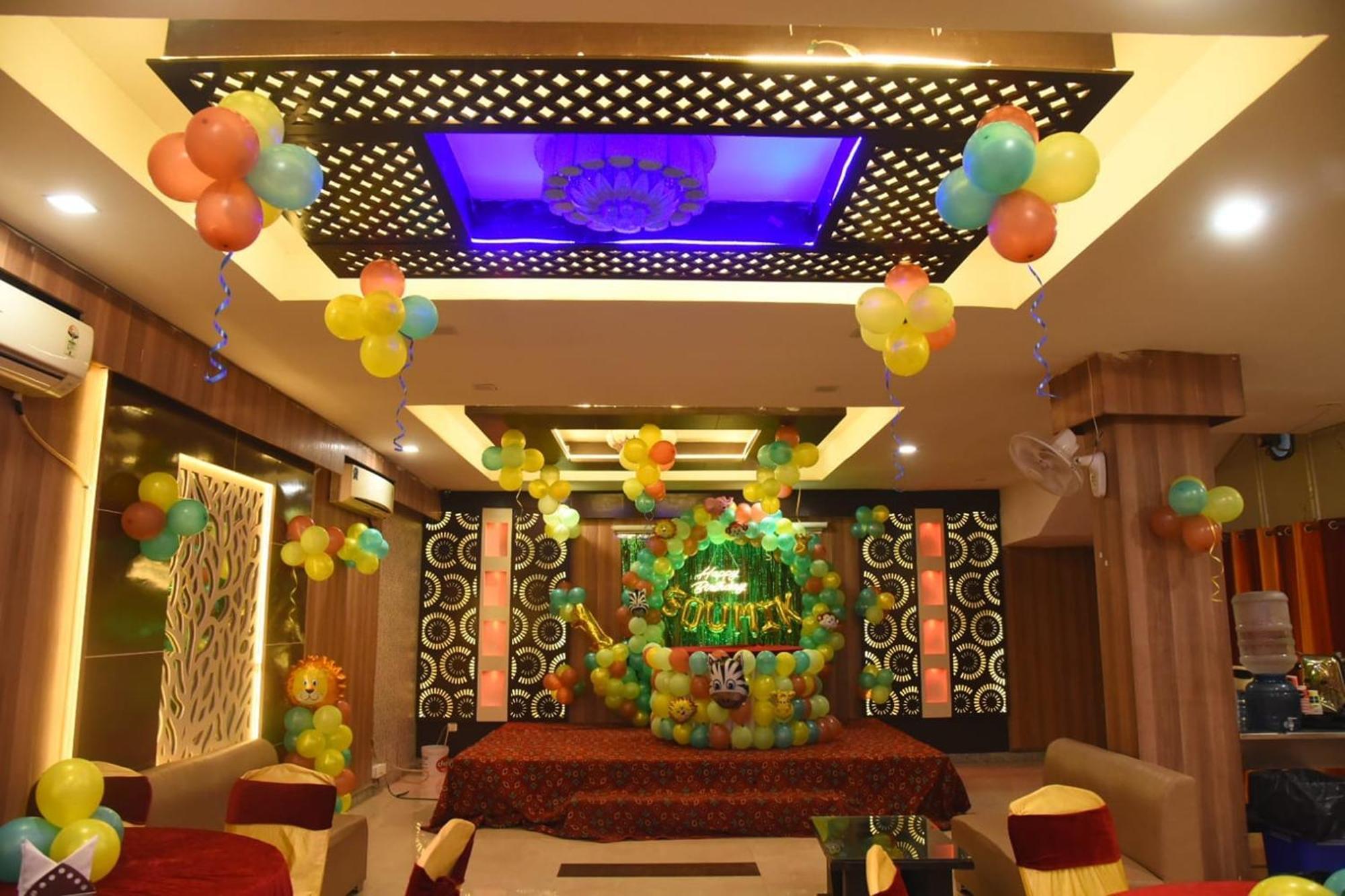 Hotel Shree Kanta Gurgaon Exterior photo