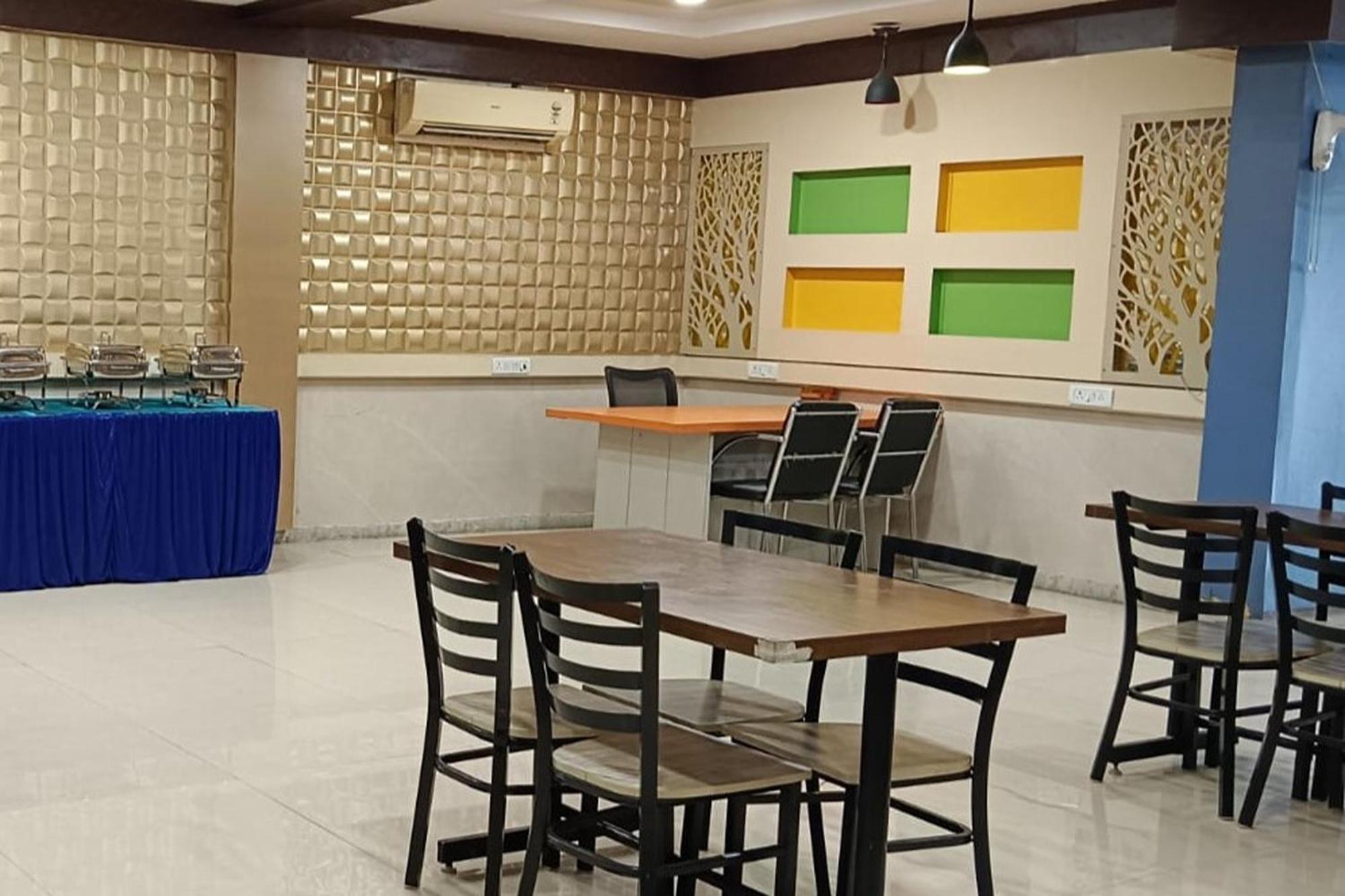 Hotel Shree Kanta Gurgaon Exterior photo
